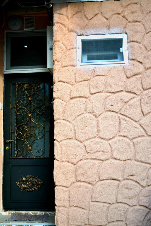 Guest House Beautiful Tbilisi On Khidistavi Street Esterno foto